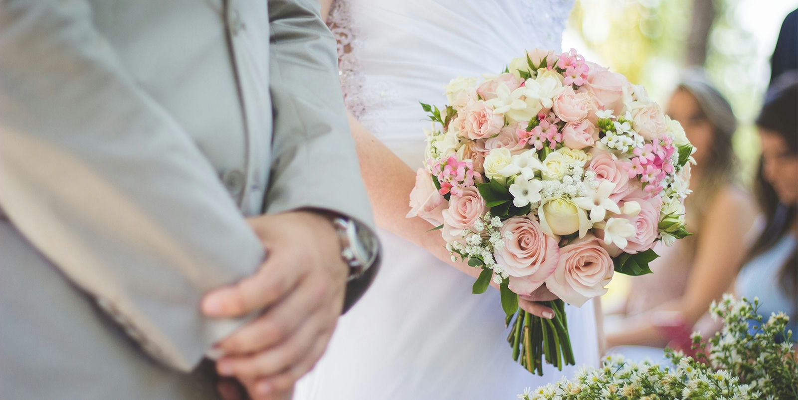 婚活サロンカサール相談所イメージ