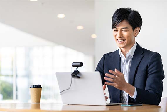 いつでもどこでもお相手探し